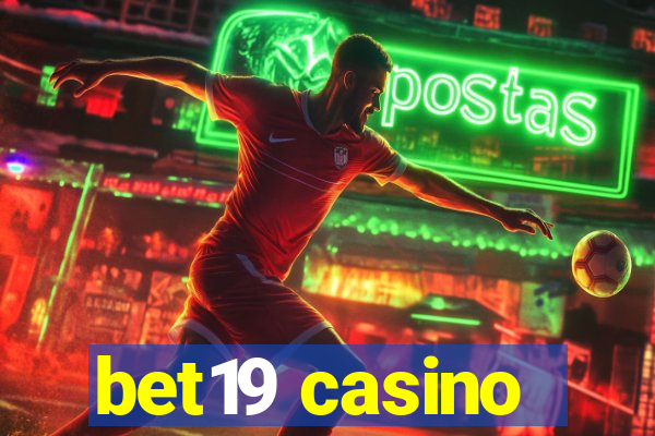 bet19 casino