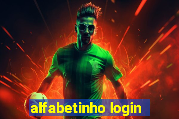 alfabetinho login