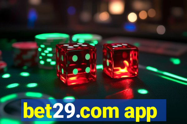 bet29.com app