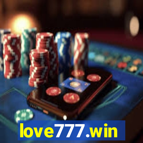 love777.win