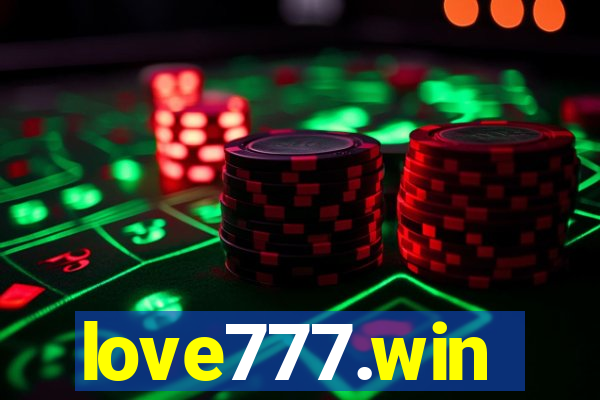 love777.win