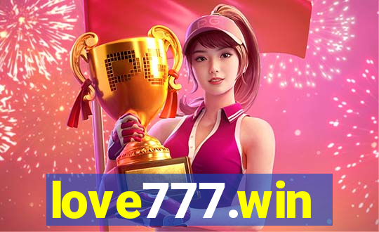 love777.win