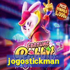 jogostickman