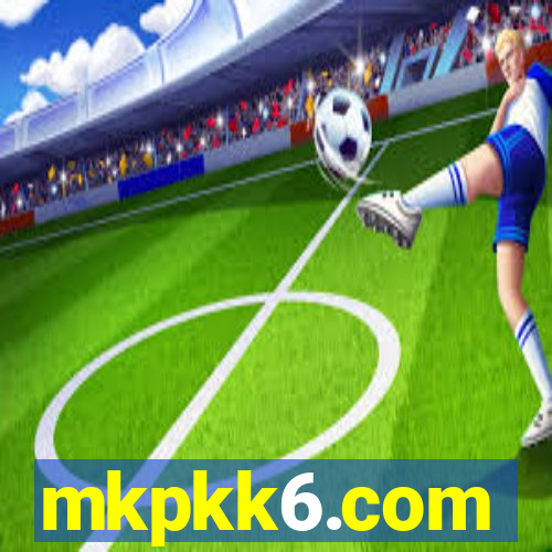 mkpkk6.com