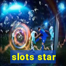 slots star