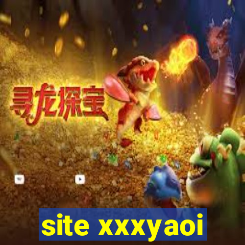 site xxxyaoi