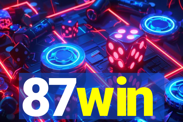 87win