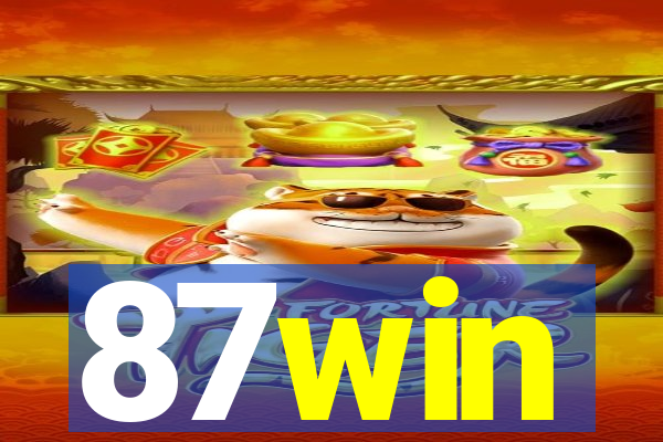 87win