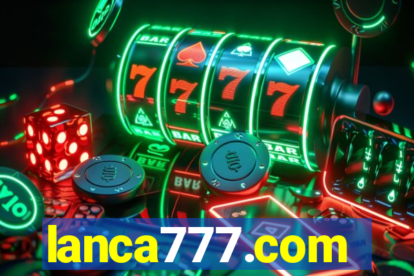 lanca777.com