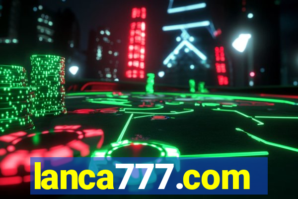 lanca777.com