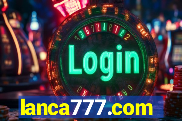 lanca777.com