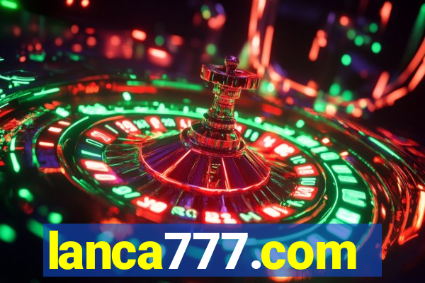 lanca777.com