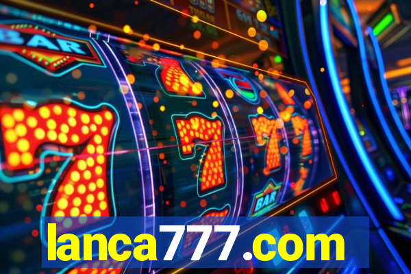 lanca777.com