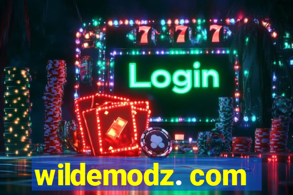 wildemodz. com