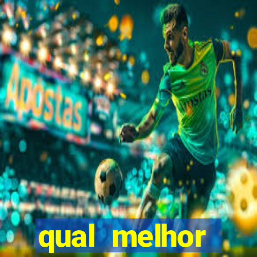 qual melhor plataforma para ganhar dinheiro jogando