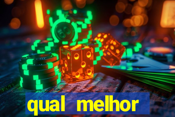 qual melhor plataforma para ganhar dinheiro jogando