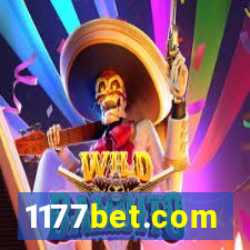 1177bet.com