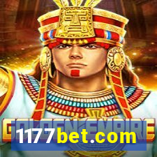 1177bet.com