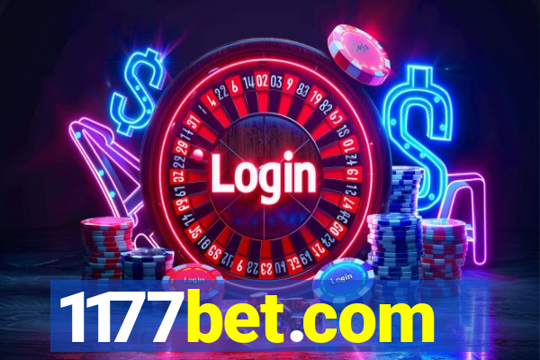 1177bet.com