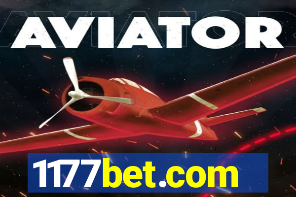 1177bet.com