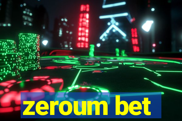 zeroum bet