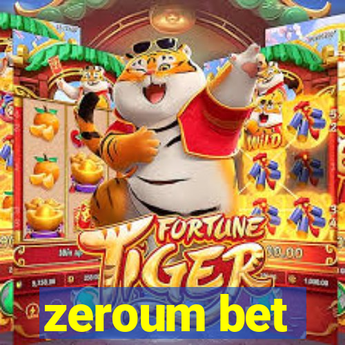 zeroum bet