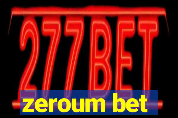 zeroum bet