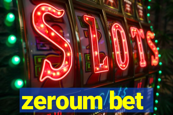 zeroum bet