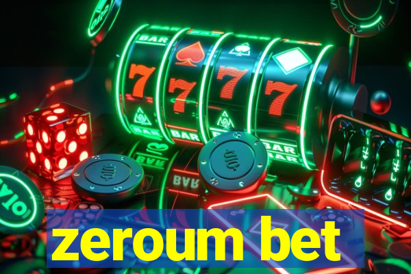 zeroum bet