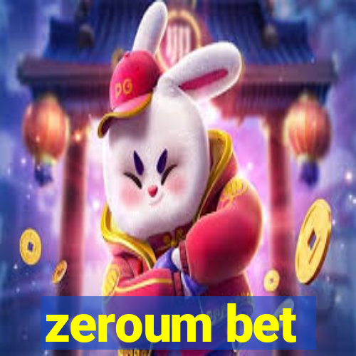 zeroum bet