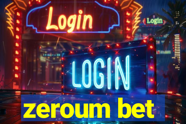 zeroum bet