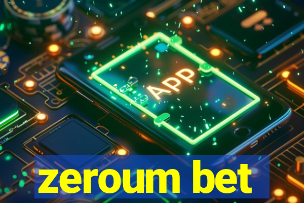 zeroum bet