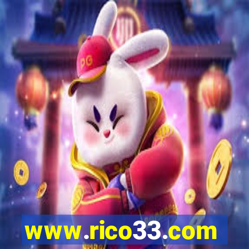 www.rico33.com