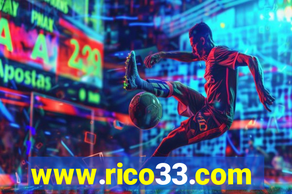 www.rico33.com