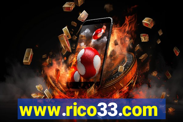 www.rico33.com