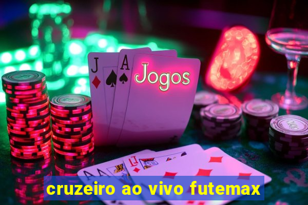 cruzeiro ao vivo futemax