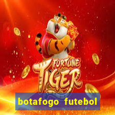 botafogo futebol play hd