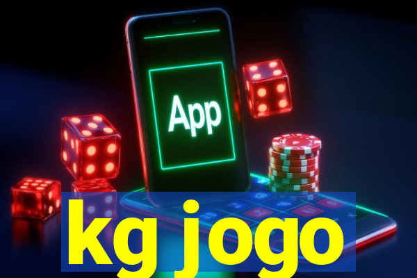 kg jogo