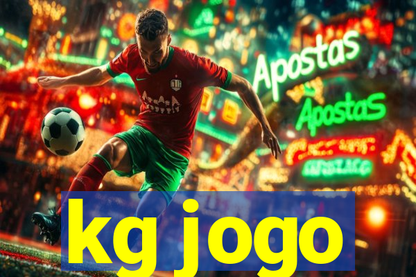 kg jogo