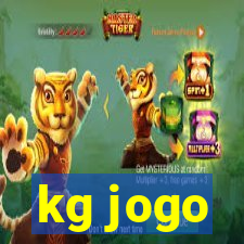 kg jogo