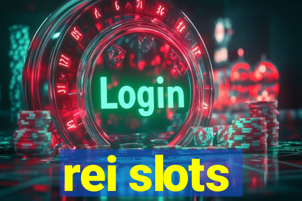 rei slots