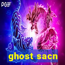 ghost sacn