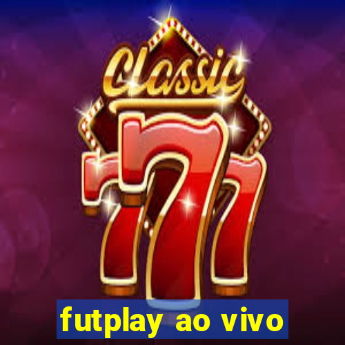 futplay ao vivo