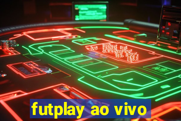 futplay ao vivo