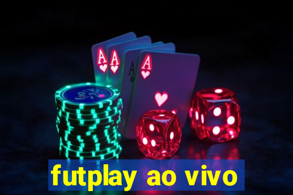 futplay ao vivo