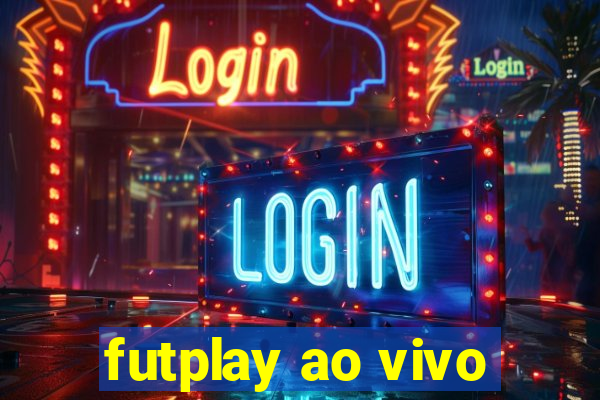 futplay ao vivo