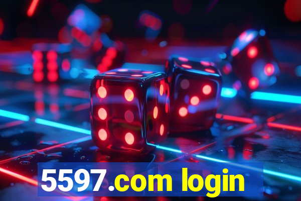 5597.com login