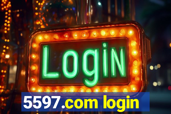 5597.com login