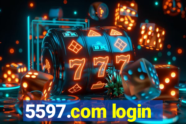 5597.com login