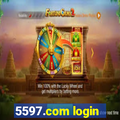 5597.com login